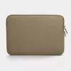 Trunk Ribbet Velvet bolsa para MacBook Pro/Air de 13