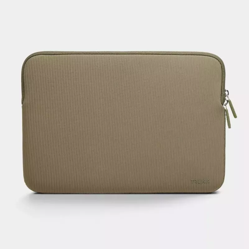 Trunk Ribbet Velvet bolsa para MacBook Pro/Air de 13