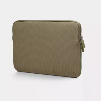 Capa sleeve Trunk Neoprene Sleeve 33 cm 13 verde