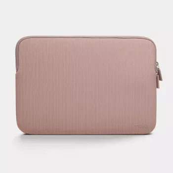 Capa sleeve Trunk Neoprene Sleeve 33 cm 13 polegadas Monochromatic Rose