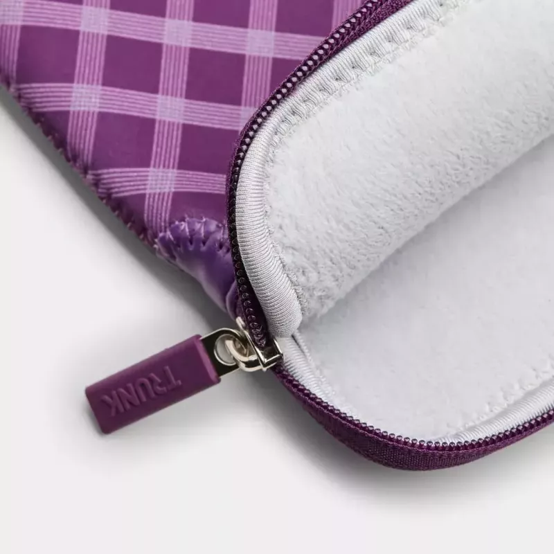 Capa sleeve Trunk TR-ALSPRO13-MPT 33 cm 13 polegadas roxo