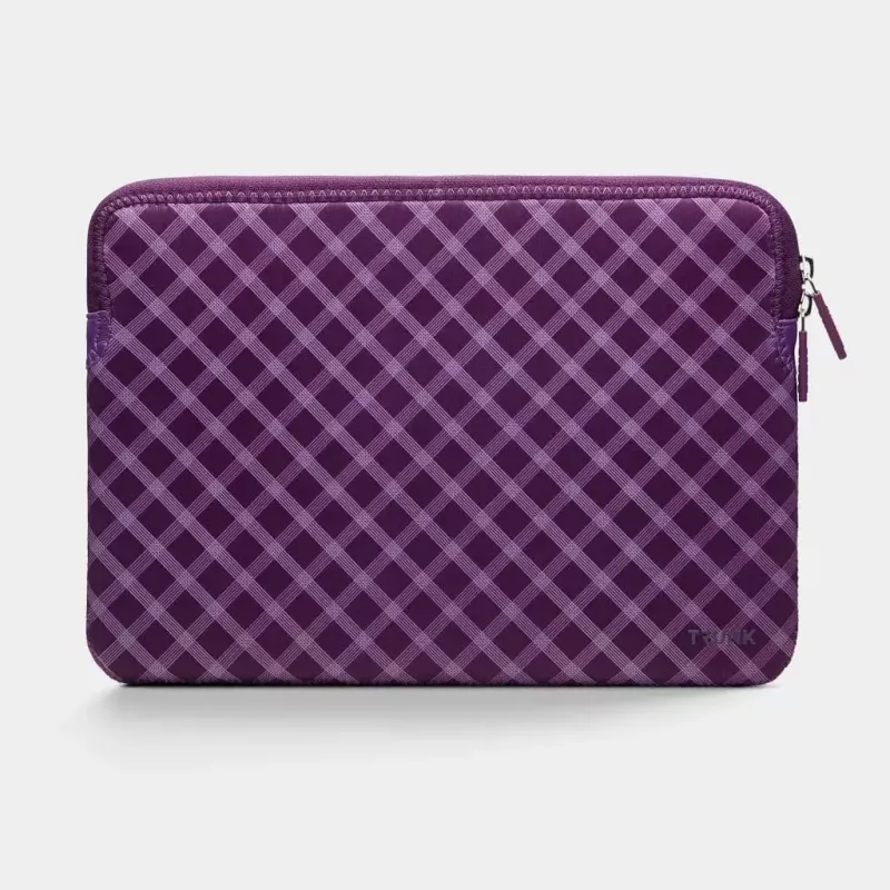 Capa sleeve Trunk TR-ALSPRO13-MPT 33 cm 13 polegadas roxo