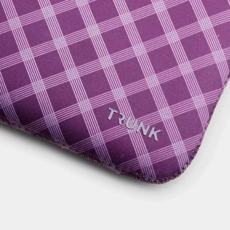 Capa sleeve Trunk TR-ALSPRO13-MPT 33 cm 13 polegadas roxo