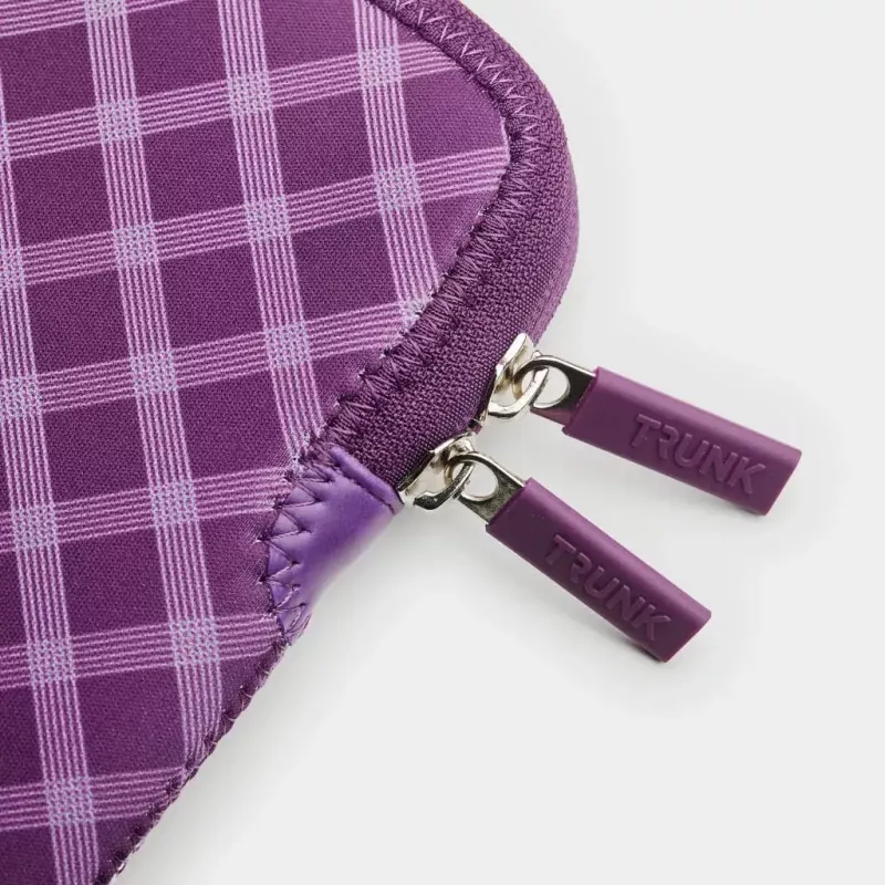Capa sleeve Trunk TR-ALSPRO13-MPT 33 cm 13 polegadas roxo