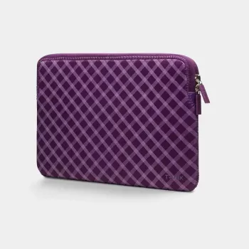 Capa sleeve Trunk TR-ALSPRO13-MPT 33 cm 13 polegadas roxo