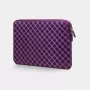Capa sleeve Trunk TR-ALSPRO13-MPT 33 cm 13 polegadas roxo