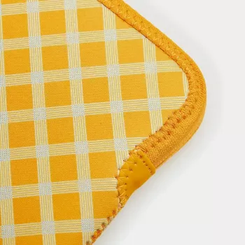 Capa sleeve Trunk Neoprene Sleeve TR-ALSPRO13-CYT 33 cm, amarelo