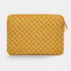 Capa sleeve Trunk Neoprene Sleeve TR-ALSPRO13-CYT 33 cm, amarelo