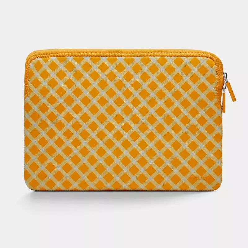 Capa sleeve Trunk Neoprene Sleeve TR-ALSPRO13-CYT 33 cm, amarelo