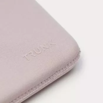 Capa sleeve Trunk TR-PC14-WRO 35.6 cm Monochromatic