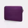 Capa sleeve Trunk TR-ALSPRO13-MPU 33 cm roxo