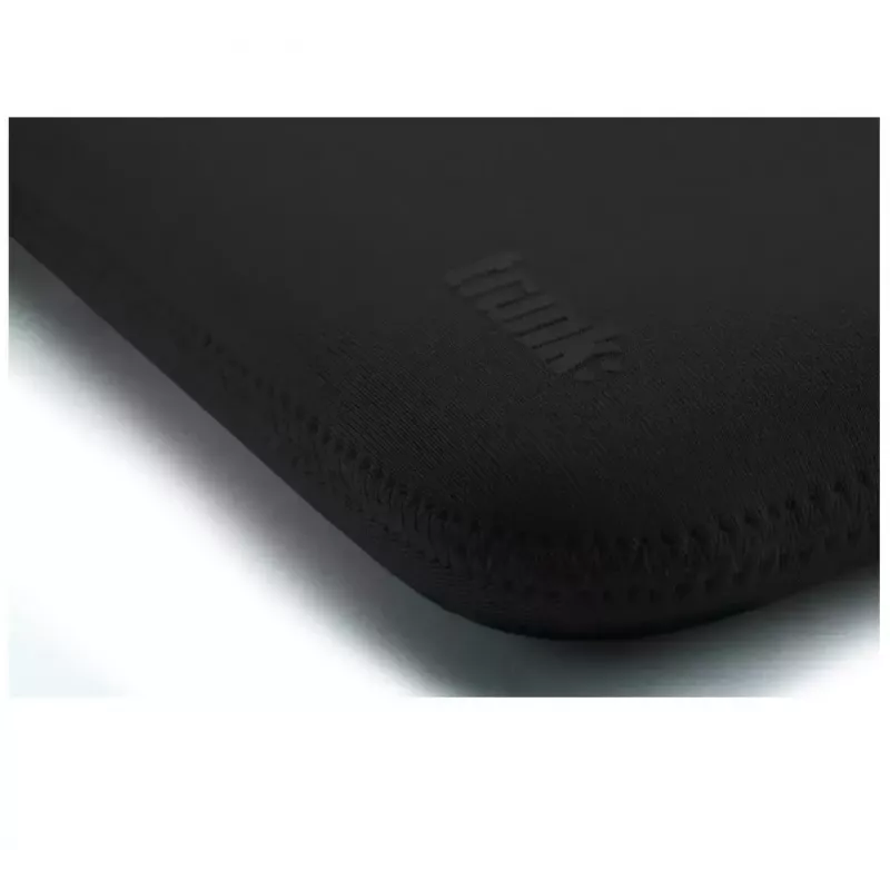 Capa sleeve Trunk TR-PC13-BLK 33,8 cm (13,3 polegadas) preto