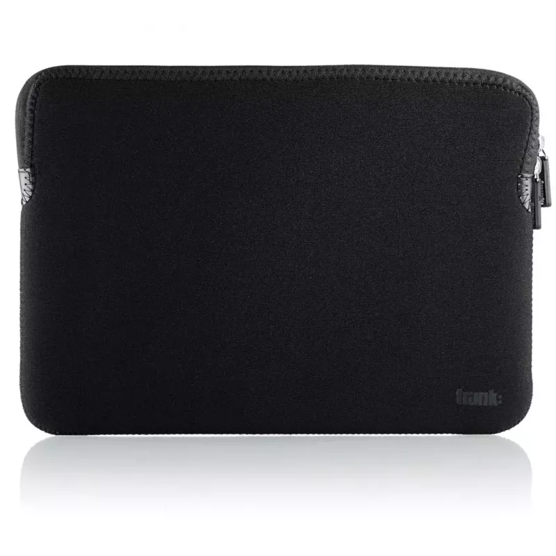 Capa sleeve Trunk TR-PC13-BLK 33,8 cm (13,3 polegadas) preto
