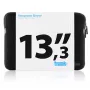 Capa sleeve Trunk TR-PC13-BLK 33,8 cm (13,3 polegadas) preto
