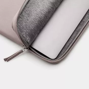 Capa sleeve Trunk TR-LEAALS13-ROS 33 cm (13 polegadas) rosa