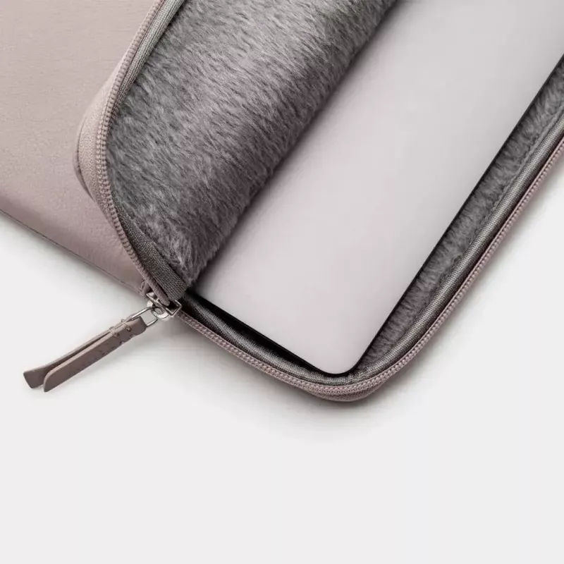 Capa sleeve Trunk TR-LEAALS13-ROS 33 cm (13 polegadas) rosa