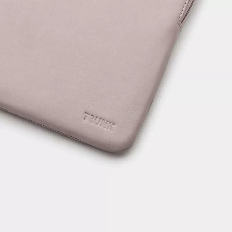 Capa sleeve Trunk TR-LEAALS13-ROS 33 cm (13 polegadas) rosa