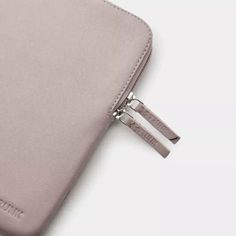 Capa sleeve Trunk TR-LEAALS13-ROS 33 cm (13 polegadas) rosa