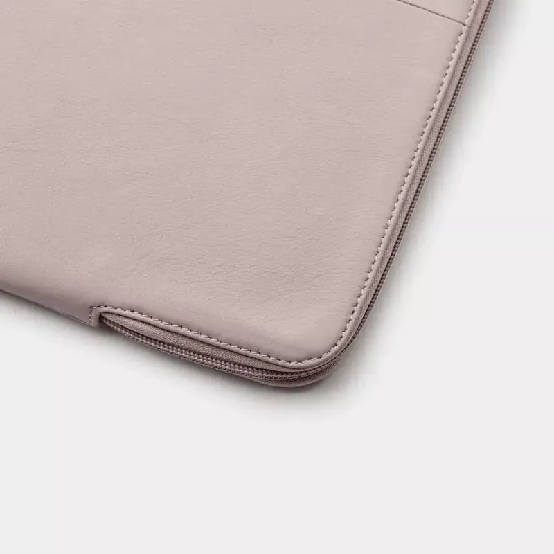 Capa sleeve Trunk TR-LEAALS13-ROS 33 cm (13 polegadas) rosa