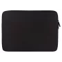Mala para portátil eSTUFF ES697120-BULK 35,6 cm (14 polegadas) sleeve preto