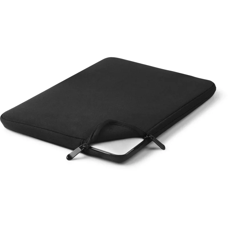Mala para portátil eSTUFF ES697120-BULK 35,6 cm (14 polegadas) sleeve preto