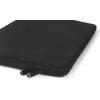 Mala para portátil eSTUFF ES697120-BULK 35,6 cm (14 polegadas) sleeve preto