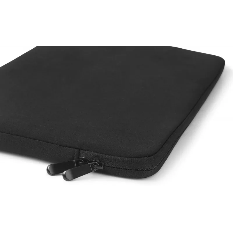 Mala para portátil eSTUFF ES697120-BULK 35,6 cm (14 polegadas) sleeve preto