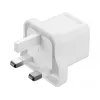 Carregador USB-C SANDBERG 441-64 20W ficha UK – carregamento rápido com USB Power Delivery