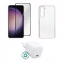 Kit de proteção eSTUFF para Samsung Galaxy Xcover (ES-KIT-SAMXCOV7) – proteção fiável, design leve