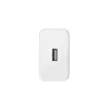 Carregador OnePlus SUPERVOOC para interiores carregador rápido AC para smartphone branco