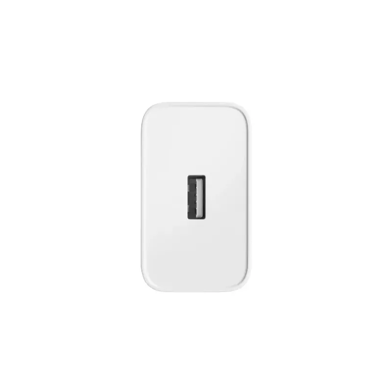 Carregador OnePlus SUPERVOOC para interiores carregador rápido AC para smartphone branco