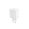 Carregador OnePlus SUPERVOOC para interiores carregador rápido AC para smartphone branco