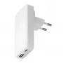 dbramante1928 Pro - carregador fino EU/US - USB-C 65W+USB-A 30W - W