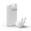 dbramante1928 Pro - carregador fino EU/US - USB-C 65W+USB-A 30W - W