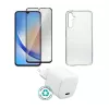 Conjunto de acessórios eSTUFF para Samsung Galaxy A14 ES-KIT-SAMGALA14 – acessórios de carregamento e ligação