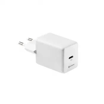 Carregador USB-C eSTUFF INFINITE ES637046 EU PD 45W GaN