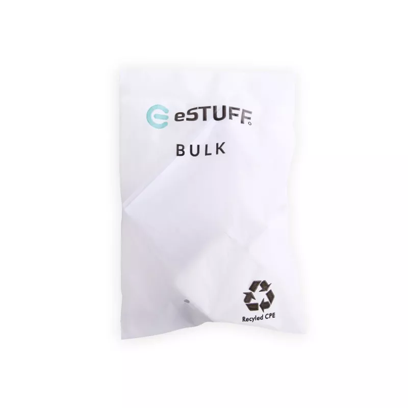 Carregador USB-C eSTUFF INFINITE ES637046-BULK EU PD 45W GaN