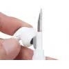 Kit de limpeza Sandberg Cleaning Pen para Airpods cinzento branco