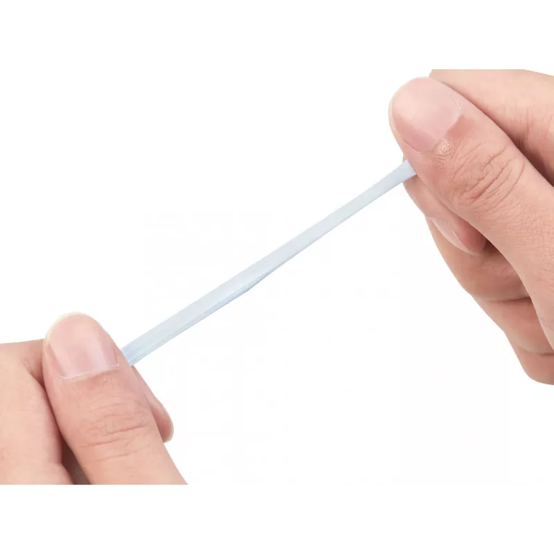 Kit de limpeza Sandberg Cleaning Pen para Airpods cinzento branco