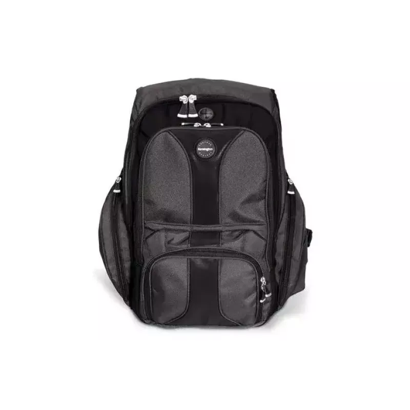 Mochila Kensington Contour™ 39,6 cm (15,6 polegadas) mochila para portátil preta