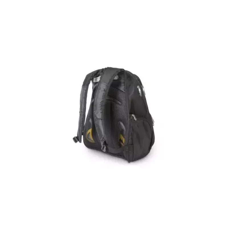 Mochila Kensington Contour™ 39,6 cm (15,6 polegadas) mochila para portátil preta