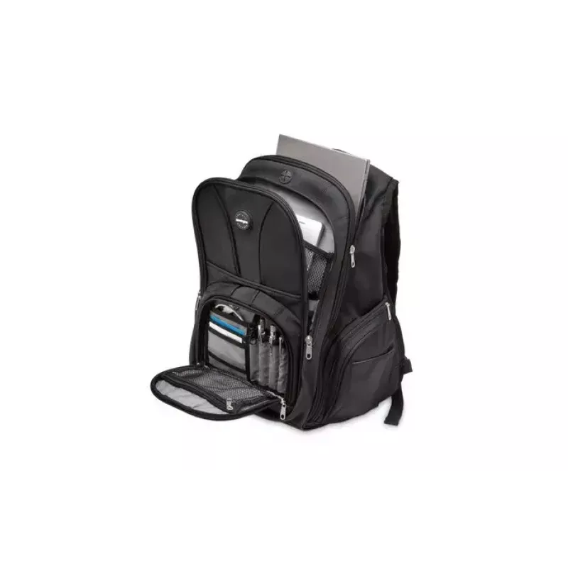 Mochila Kensington Contour™ 39,6 cm (15,6 polegadas) mochila para portátil preta