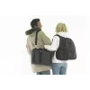 Mochila Kensington Contour™ 39,6 cm (15,6 polegadas) mochila para portátil preta