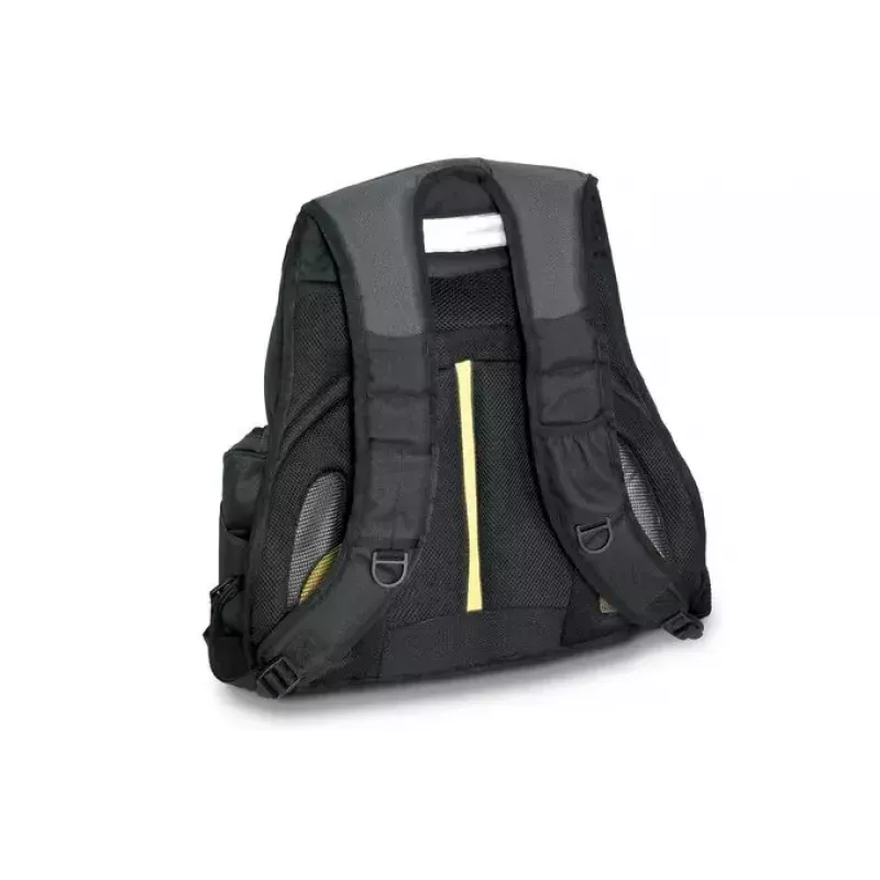 Mochila Kensington Contour™ 39,6 cm (15,6 polegadas) mochila para portátil preta