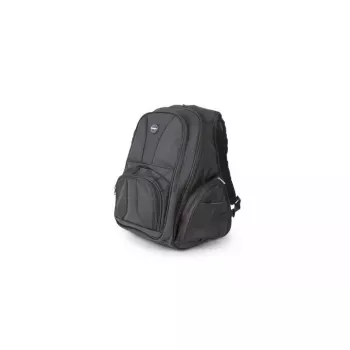 Mochila Kensington Contour™ 39,6 cm (15,6 polegadas) mochila para portátil preta