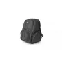 Mochila Kensington Contour™ 39,6 cm (15,6 polegadas) mochila para portátil preta