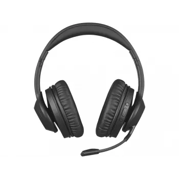 Headset Sandberg sem fios Headset ANC+ENC Pro