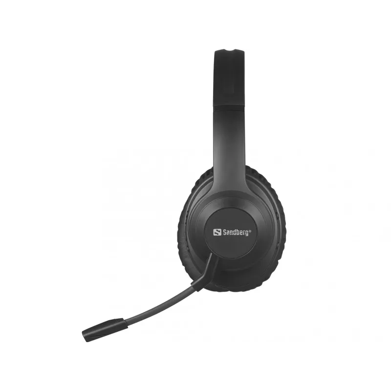 Headset Sandberg sem fios Headset ANC+ENC Pro