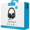 Headset Sandberg sem fios Headset ANC+ENC Pro