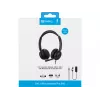 Headset com fios Sandberg 3in1 Office Headset Pro ENC 20-20000 Hz
